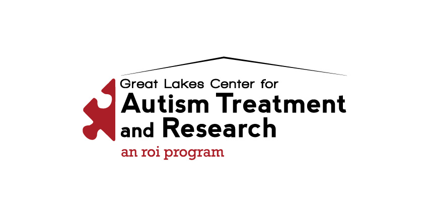 Great Lakes Center Logo