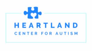 Heartland Center for Autism Logo