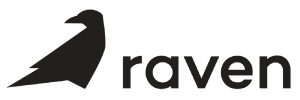 Raven Health Logo